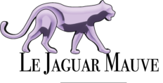 Le Jaguar Mauve